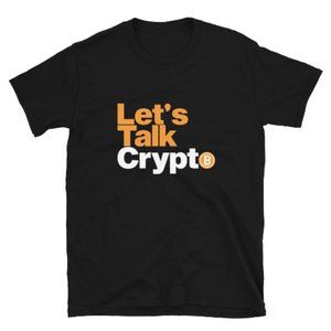 Let's Talk Crypto